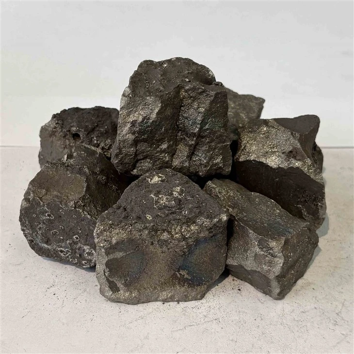 Silicon Manganese